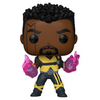 Productafbeelding Marvel POP! vinylfiguur: X-Men '97 S4 - Bishop (X-Corp) 9 cm