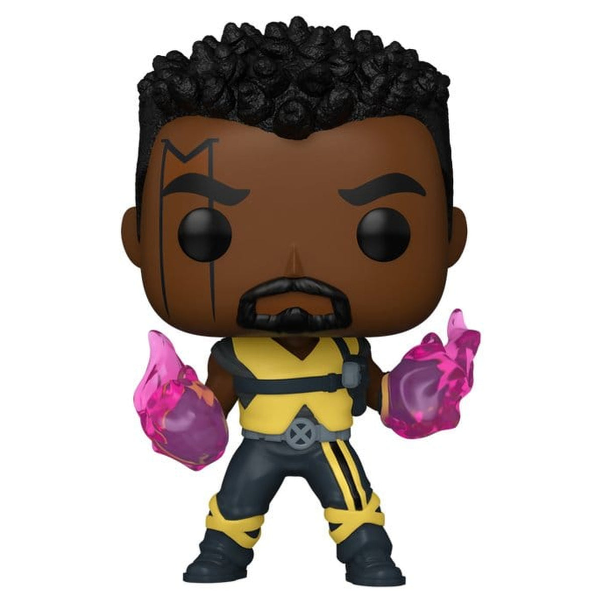 Productafbeelding Marvel POP! vinylfiguur: X-Men '97 S4 - Bishop (X-Corp) 9 cm