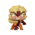 Productafbeelding Marvel POP! Vinyl Figuur: X-Men '97 S4 - Sabretooth 9 cm