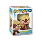 Productafbeelding Marvel POP! Vinyl Figuur: X-Men '97 S4 - Sabretooth 9 cm