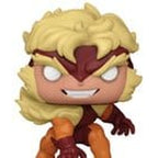 Productafbeelding Marvel POP! Vinyl Figuur: X-Men '97 S4 - Sabretooth 9 cm