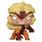 Productafbeelding Marvel POP! Vinyl Figuur: X-Men '97 S4 - Sabretooth 9 cm