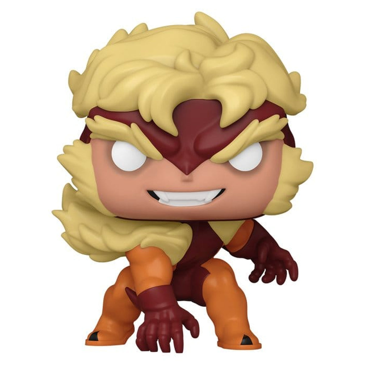 Productafbeelding Marvel POP! Vinyl Figuur: X-Men '97 S4 - Sabretooth 9 cm