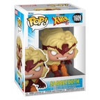 Productafbeelding Marvel POP! Vinyl Figuur: X-Men '97 S4 - Sabretooth 9 cm