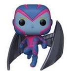 Productafbeelding Marvel POP! vinyl figuur: X-Men '97 S4 - Archangel 9 cm