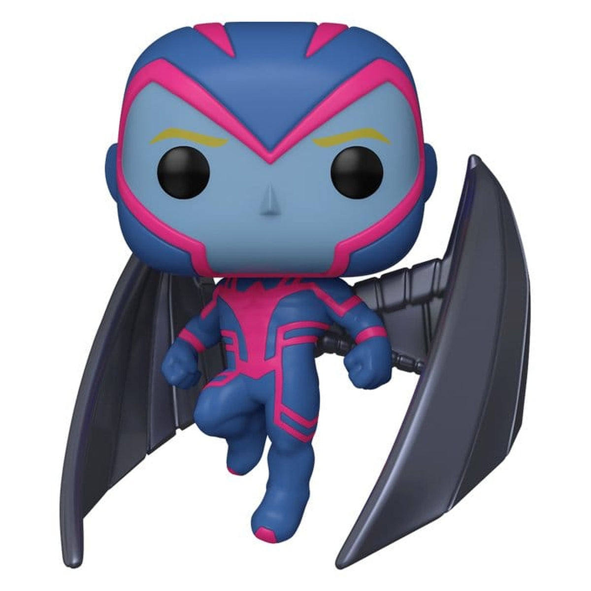 Productafbeelding Marvel POP! vinyl figuur: X-Men '97 S4 - Archangel 9 cm
