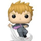 Productafbeelding Mob Psycho 100 POP! Animation vinylfiguur Arataka Reigen 9