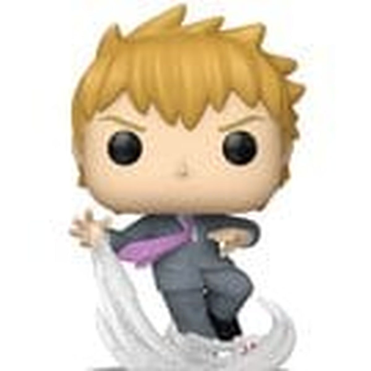 Productafbeelding Mob Psycho 100 POP! Animation vinylfiguur Arataka Reigen 9