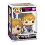Productafbeelding Mob Psycho 100 POP! Animation vinylfiguur Arataka Reigen 9