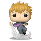 Productafbeelding Mob Psycho 100 POP! Animation vinylfiguur Arataka Reigen 9
