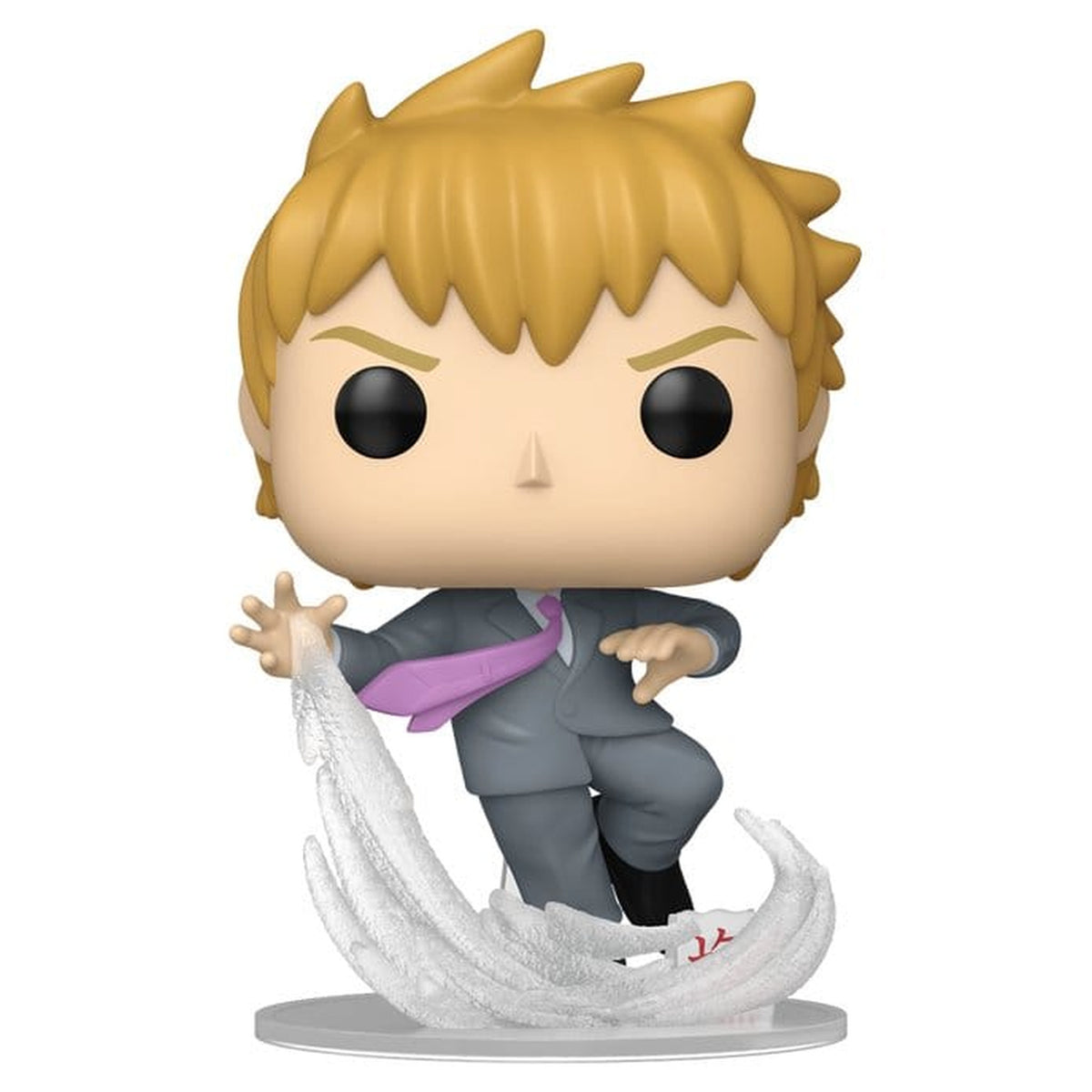 Productafbeelding Mob Psycho 100 POP! Animation vinylfiguur Arataka Reigen 9