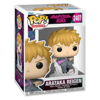 Productafbeelding Mob Psycho 100 POP! Animation vinylfiguur Arataka Reigen 9
