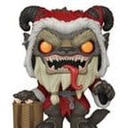 Productafbeelding Krampus POP! vinylfiguur Krampus 9 cm