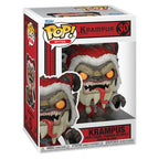 Productafbeelding Krampus POP! vinylfiguur Krampus 9 cm