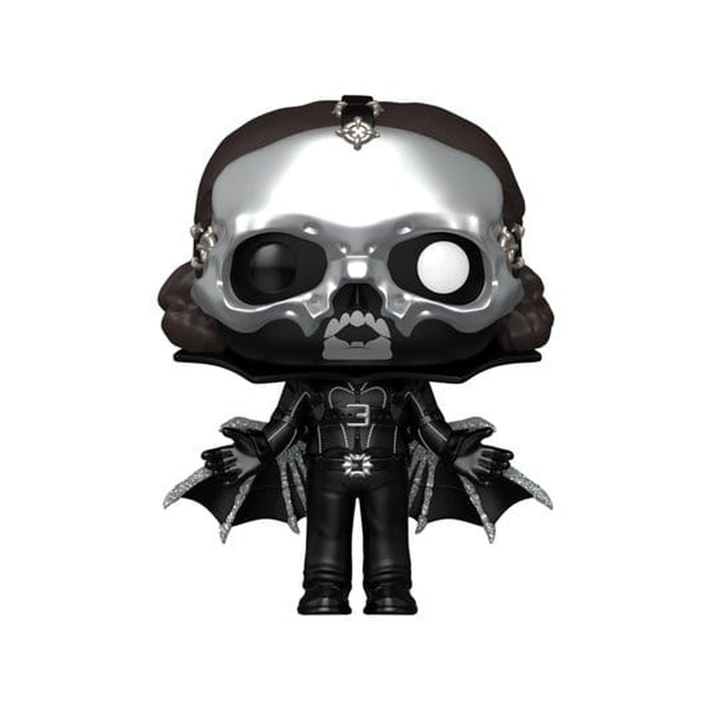 Productafbeelding Ghost POP! Rocks vinyl figuur Glam Dracula (DGLT) 9 cm
