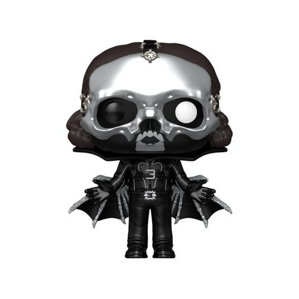 Productafbeelding Ghost POP! Rocks vinyl figuur Glam Dracula (DGLT) 9 cm