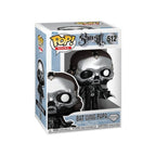 Productafbeelding Ghost POP! Rocks vinyl figuur Glam Dracula (DGLT) 9 cm