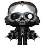 Productafbeelding Ghost POP! Rocks vinyl figuur Glam Dracula (DGLT) 9 cm