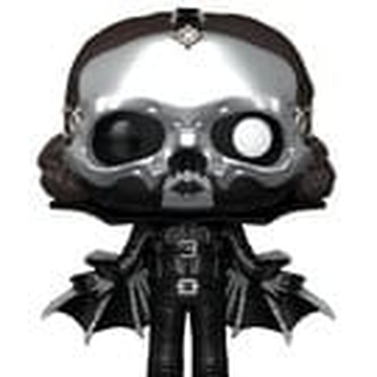 Productafbeelding Ghost POP! Rocks vinyl figuur Glam Dracula (DGLT) 9 cm