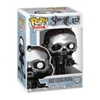 Productafbeelding Ghost POP! Rocks vinyl figuur Glam Dracula (DGLT) 9 cm