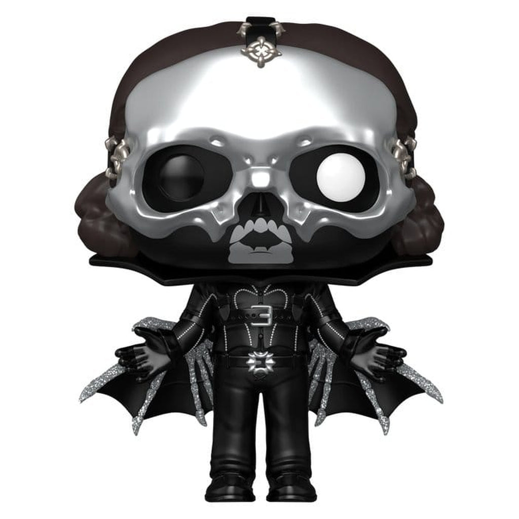 Productafbeelding Ghost POP! Rocks vinyl figuur Glam Dracula (DGLT) 9 cm