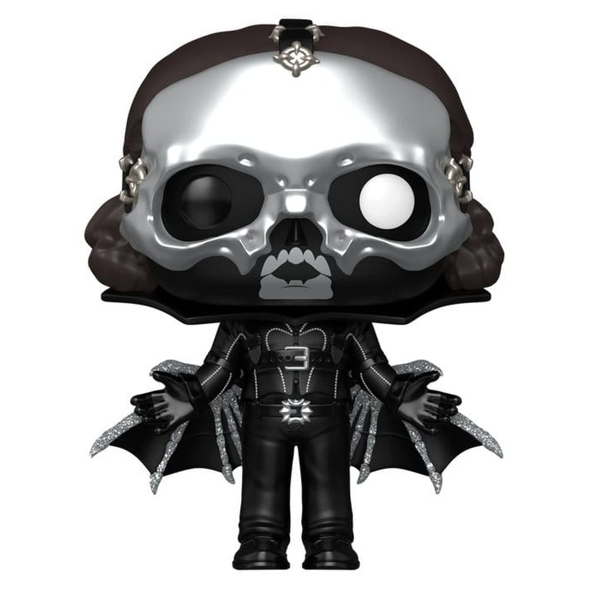 Productafbeelding Ghost POP! Rocks vinyl figuur Glam Dracula (DGLT) 9 cm