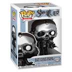 Productafbeelding Ghost POP! Rocks vinyl figuur Glam Dracula (DGLT) 9 cm