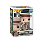 Productafbeelding Smashing Pumpkins POP! Rocks vinylfiguur Tonight, Tonight 9