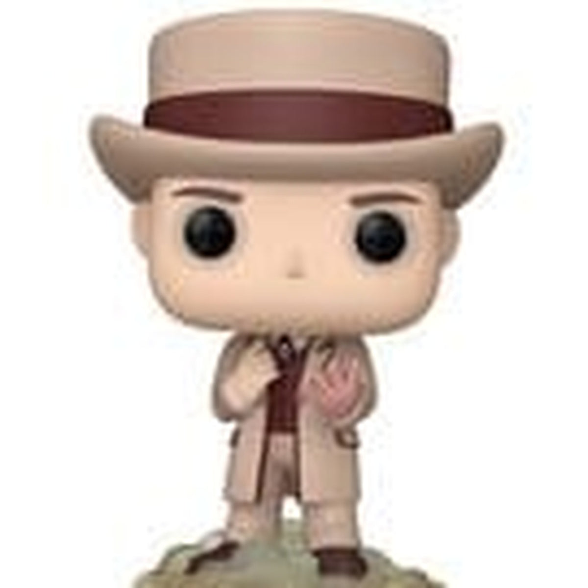Productafbeelding Smashing Pumpkins POP! Rocks vinylfiguur Tonight, Tonight 9