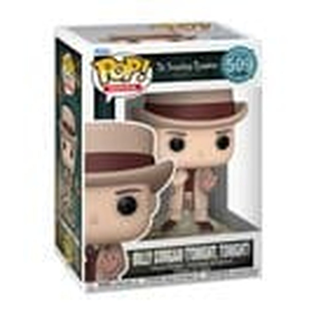 Productafbeelding Smashing Pumpkins POP! Rocks vinylfiguur Tonight, Tonight 9