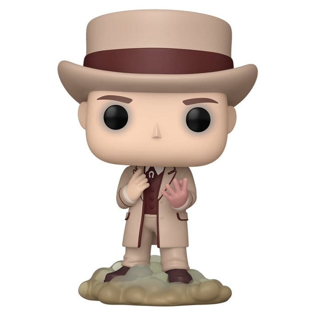 Productafbeelding Smashing Pumpkins POP! Rocks vinylfiguur Tonight, Tonight 9
