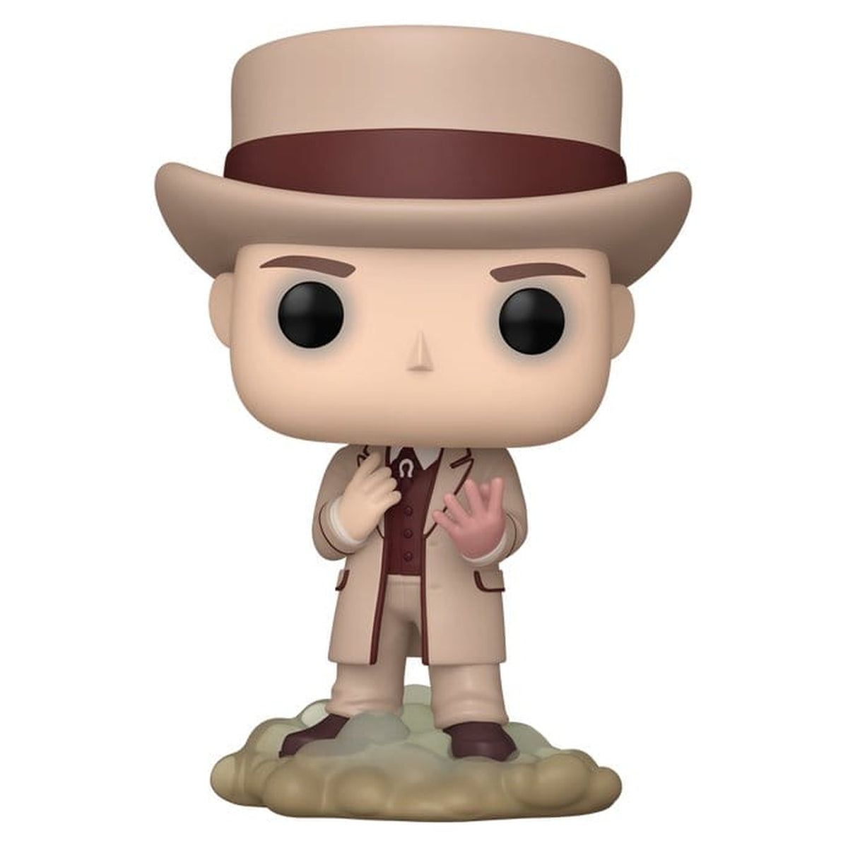 Productafbeelding Smashing Pumpkins POP! Rocks vinylfiguur Tonight, Tonight 9
