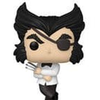 Productafbeelding Marvel POP! vinylfiguur: Patch & Mr. Fixit - Patch 9 cm