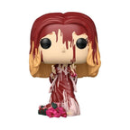 Productafbeelding Carrie POP! Movies vinyl figuur Carrie (Bloody) 9 cm