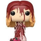 Productafbeelding Carrie POP! Movies vinyl figuur Carrie (Bloody) 9 cm