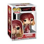 Productafbeelding Carrie POP! Movies vinyl figuur Carrie (Bloody) 9 cm