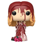 Productafbeelding Carrie POP! Movies vinyl figuur Carrie (Bloody) 9 cm