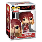 Productafbeelding Carrie POP! Movies vinyl figuur Carrie (Bloody) 9 cm
