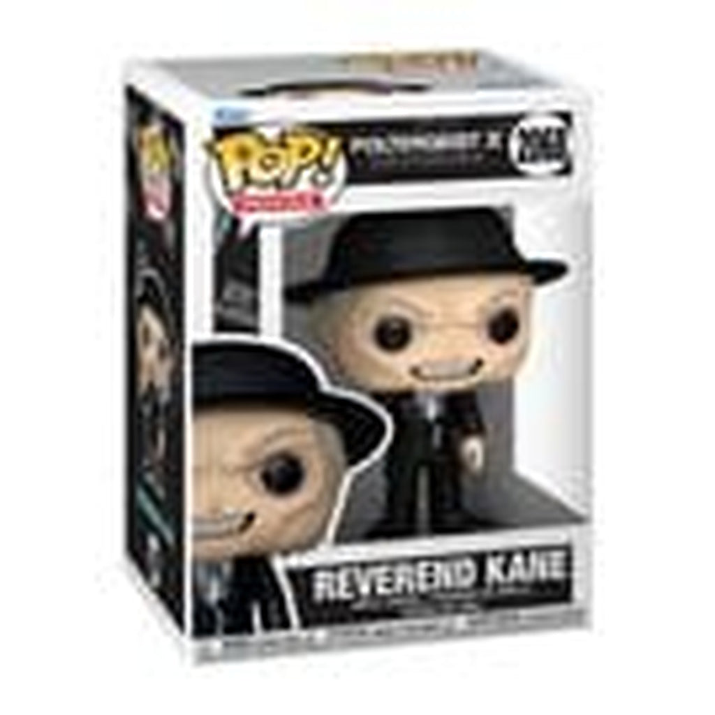 Productafbeelding Poltergeist II - The Other Side POP! Movies vinylfiguur