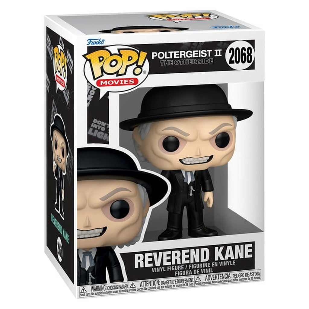 Productafbeelding Poltergeist II - The Other Side POP! Movies vinylfiguur