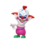 Productafbeelding Killer Klowns from Outer Space POP! Movies Vinyl Figuur Slim