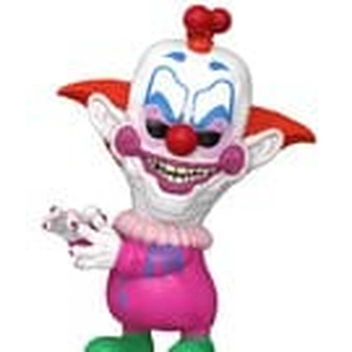 Productafbeelding Killer Klowns from Outer Space POP! Movies Vinyl Figuur Slim
