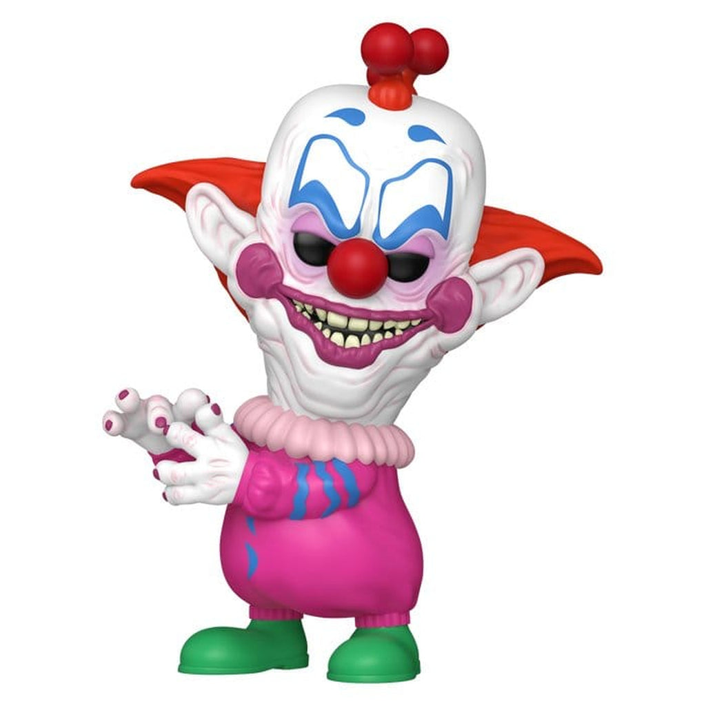 Productafbeelding Killer Klowns from Outer Space POP! Movies Vinyl Figuur Slim