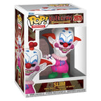 Productafbeelding Killer Klowns from Outer Space POP! Movies Vinyl Figuur Slim