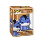 Productafbeelding Winnie de Poeh POP! Animation vinyl figuur Iejoor
