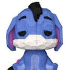 Productafbeelding Winnie de Poeh POP! Animation vinyl figuur Iejoor