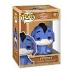 Productafbeelding Winnie de Poeh POP! Animation vinyl figuur Iejoor