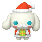Product image Sanrio POP! Vinyl Figure: Merry Market - Cinnamoroll 9 cm