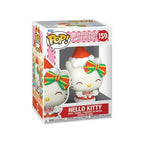 Productafbeelding Sanrio POP! vinylfiguur: Merry Market - Hello Kitty 9 cm