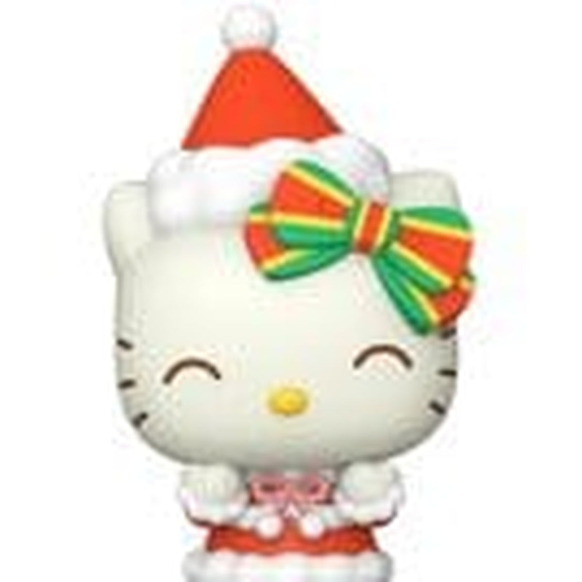 Productafbeelding Sanrio POP! vinylfiguur: Merry Market - Hello Kitty 9 cm